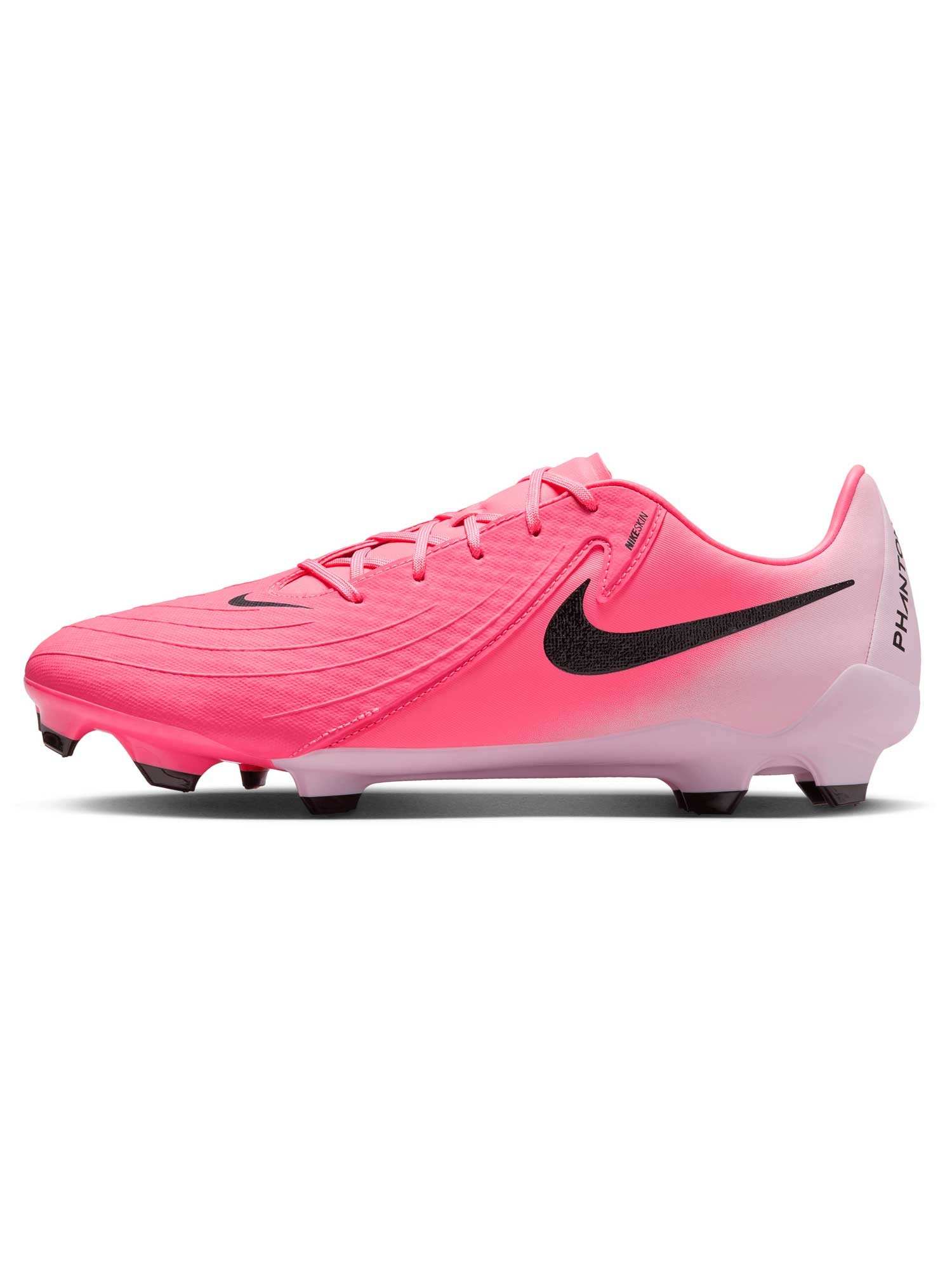 NIKE Обувки PHANTOM GX II ACADEMY FG/MG