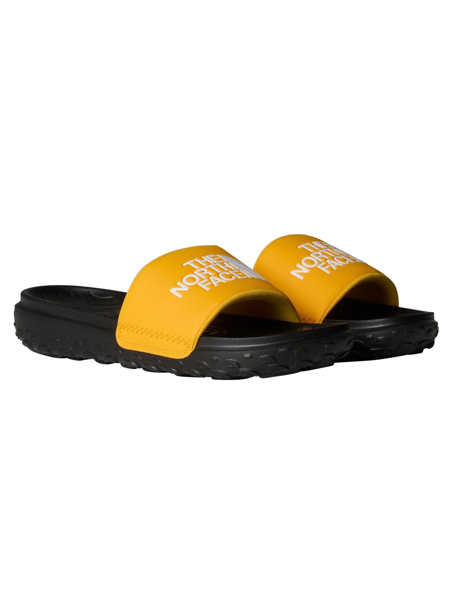 THE NORTH FACE Джапанки M NEVER STOP CUSH SLIDE