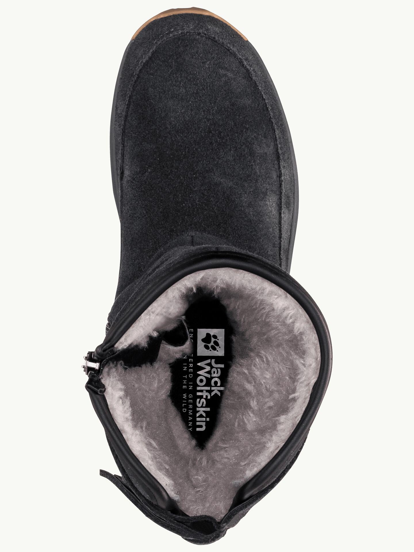 JACK WOLFSKIN Ботуши QUEENSTOWN TEXAPORE BOOT H W