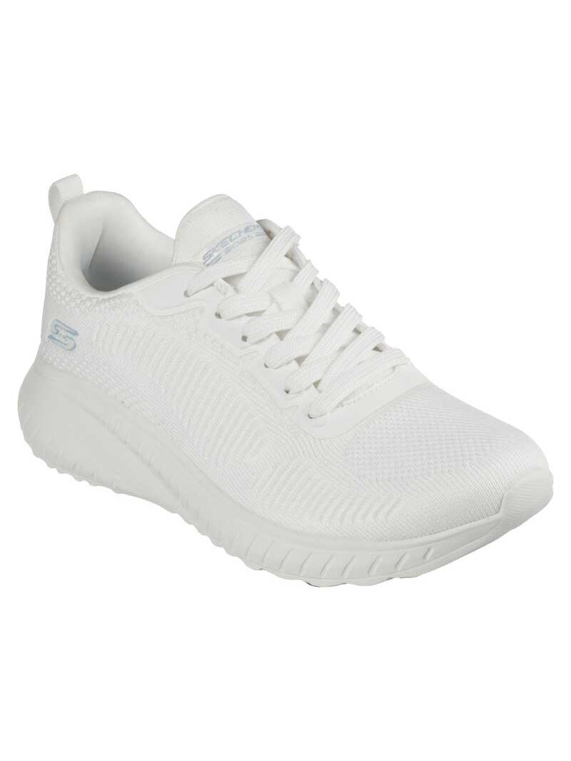 SKECHERS Обувки BOBS SQUAD CHAOS - F