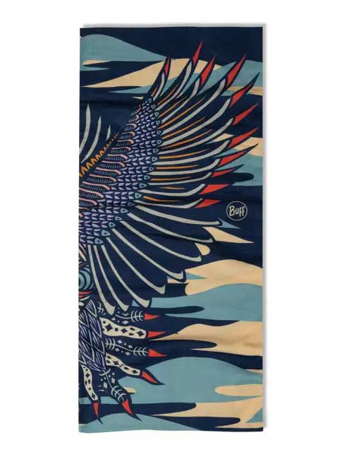 BUFF Кърпа за глава ORIGINAL ECOSTRETCH