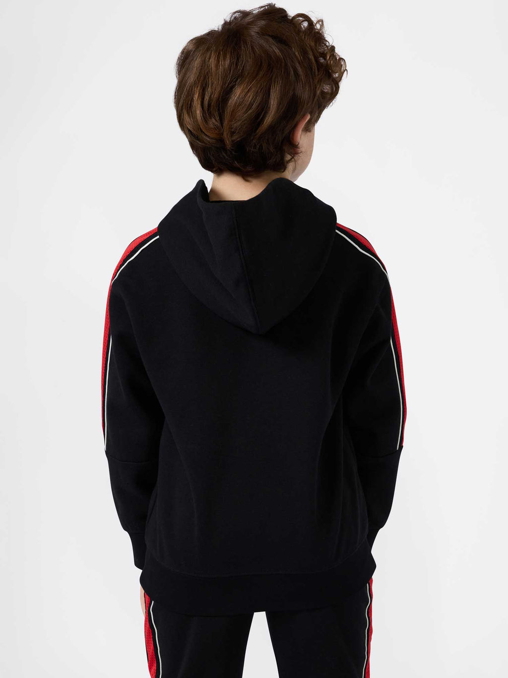 CHAMPION Суитшърт Hooded Sweatshirt
