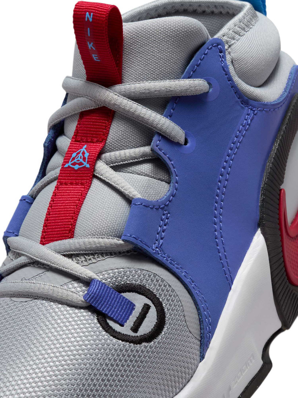 NIKE Обувки AIR ZOOM CROSSOVER 2 (GS)