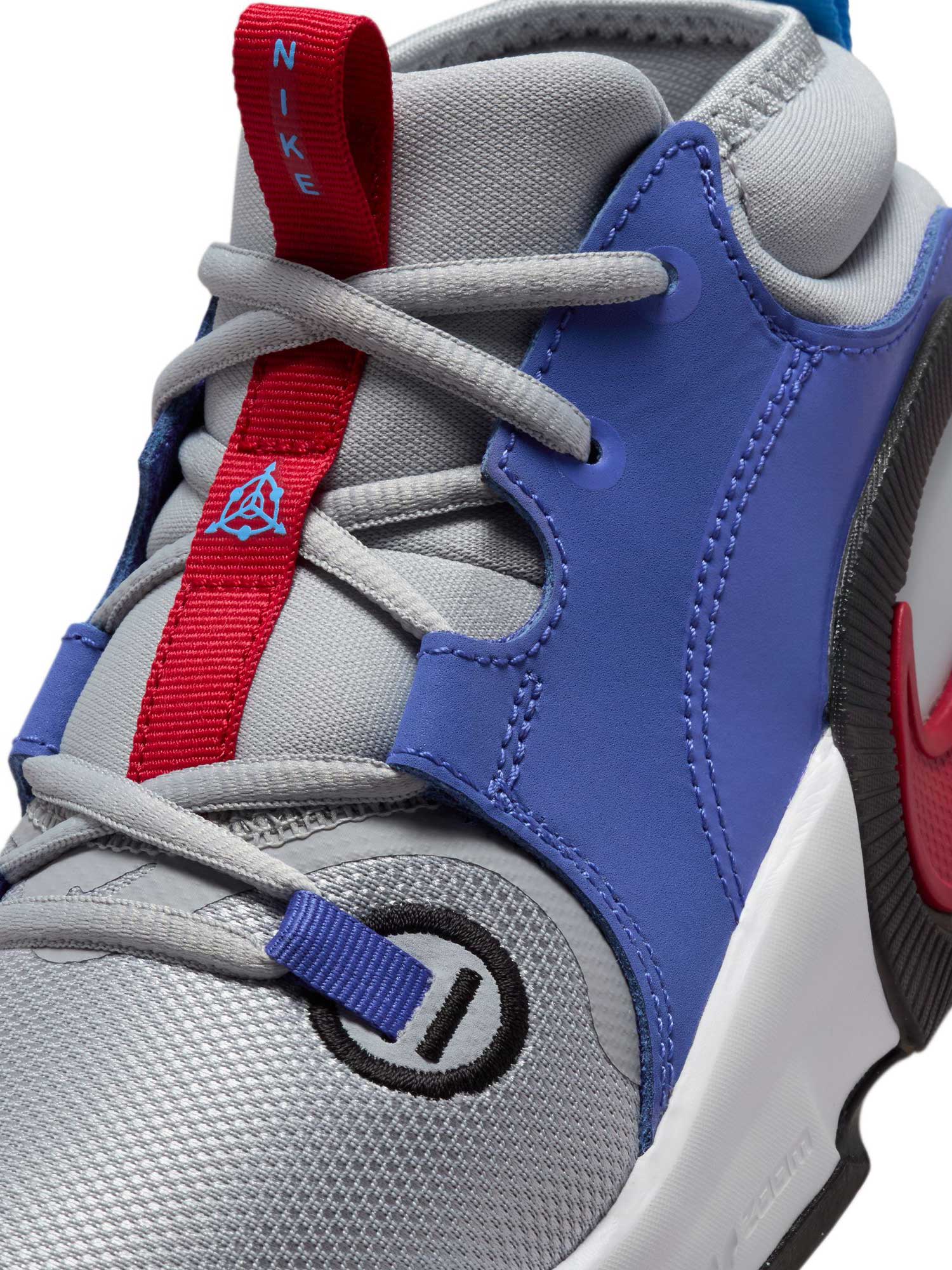 NIKE Обувки AIR ZOOM CROSSOVER 2 (GS)