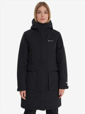 OUTVENTURE Яке Hiking Women's Padded Jacket