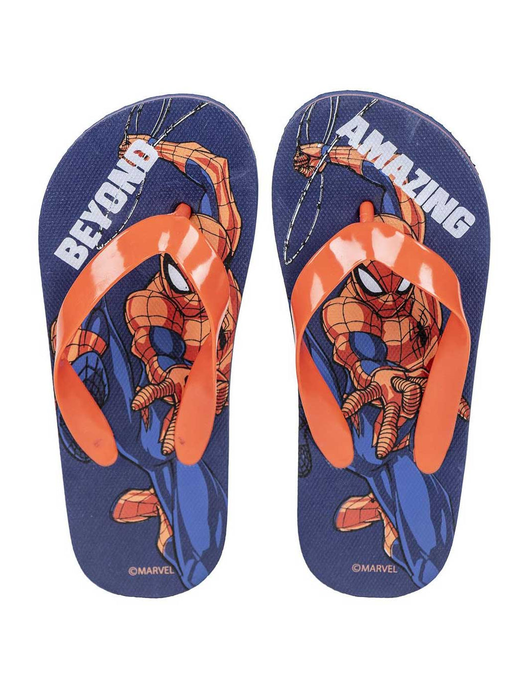 CERDA Джапанки SPIDERMAN