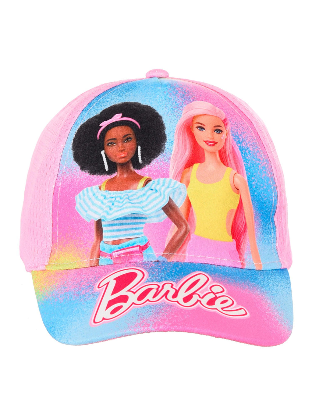 KIDS MOVIE HEROES Шапка BARBIE