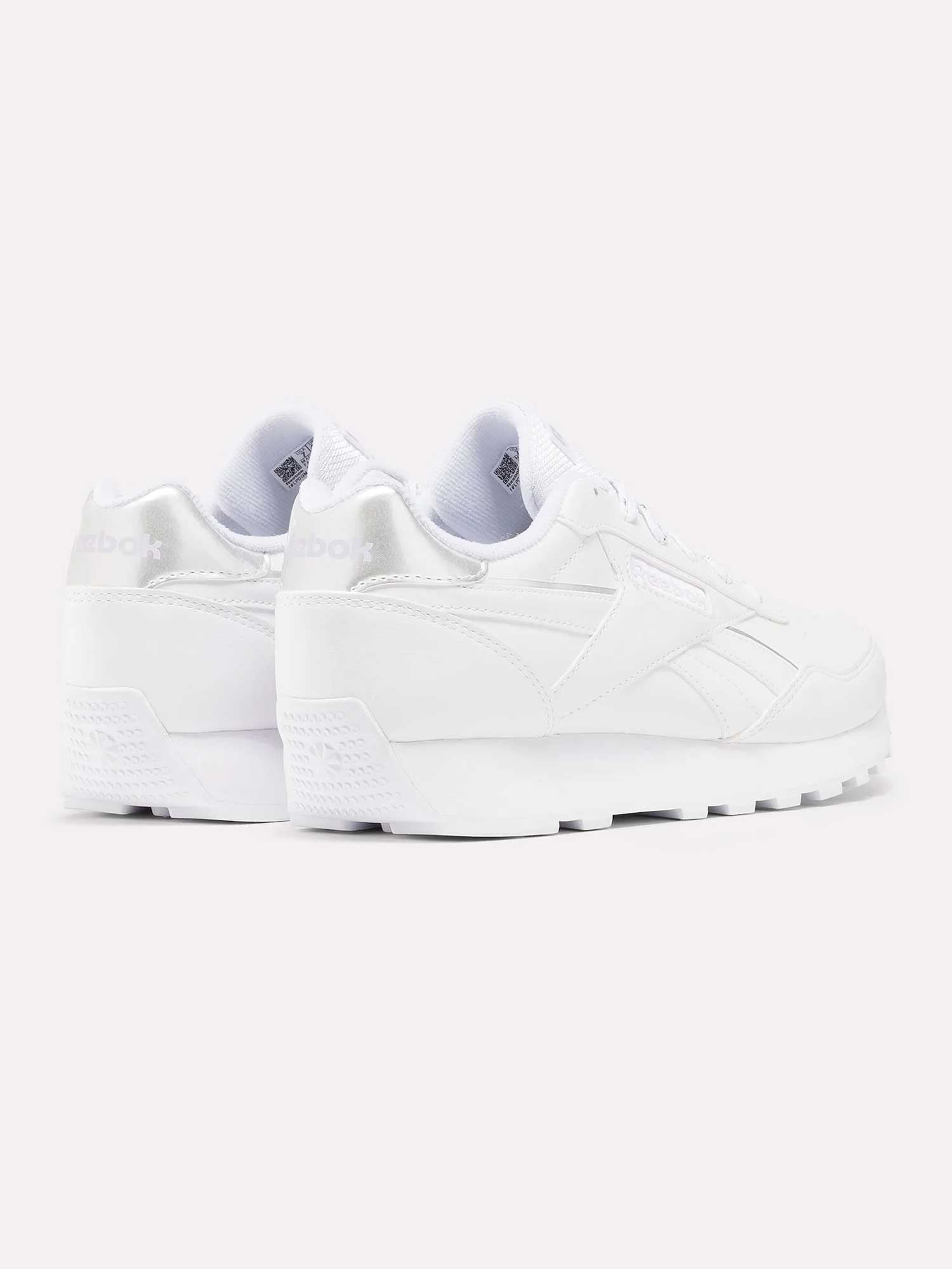 REEBOK Обувки REWIND RUN