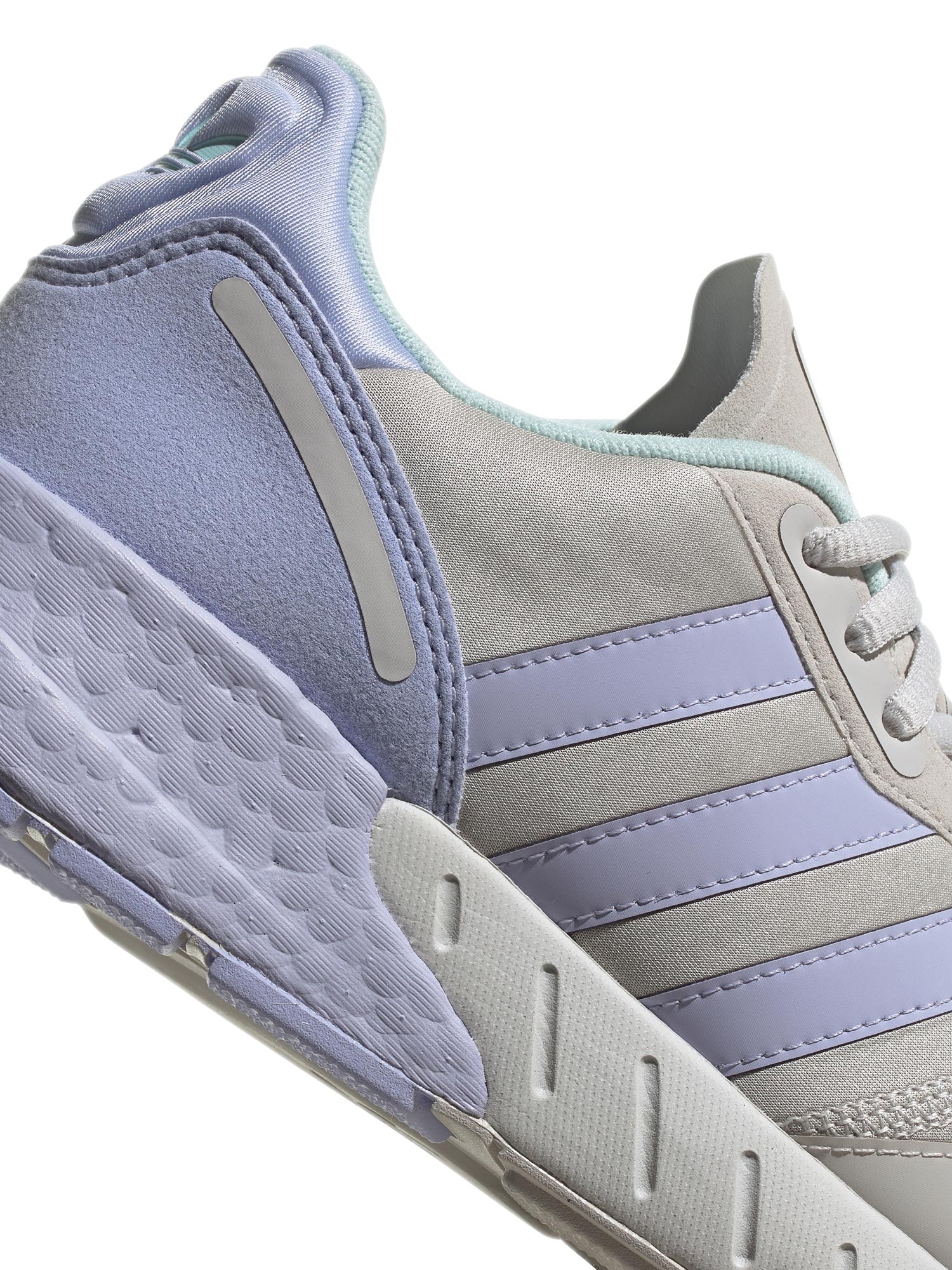 ADIDAS ORIGINALS Обувки ZX 1K Boost