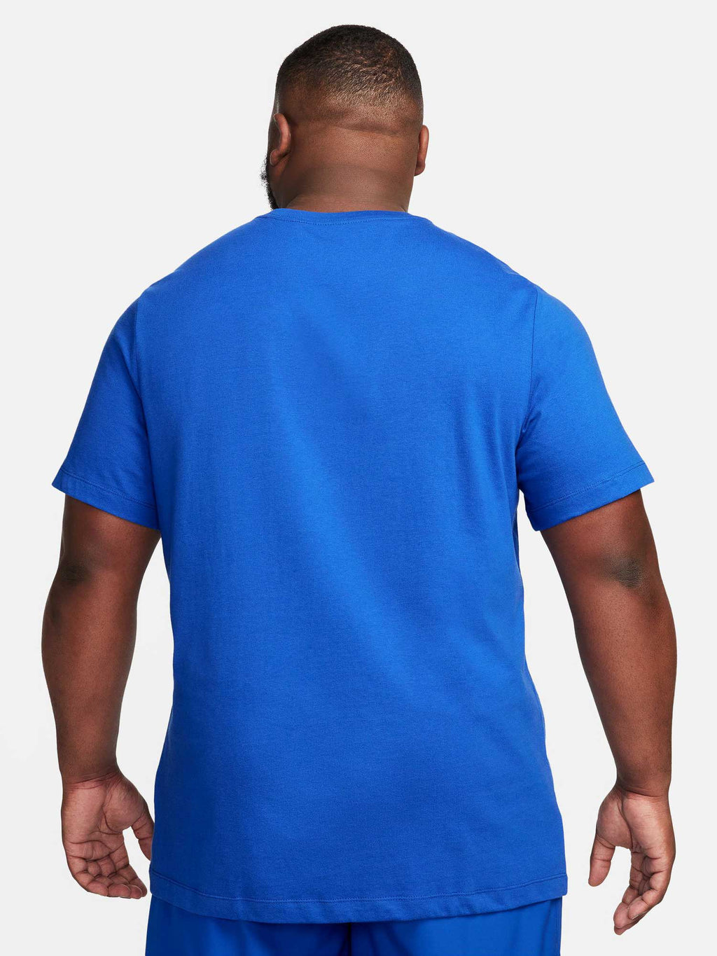 NIKE Тениска M NK TEE VINTAGE FIT SP24