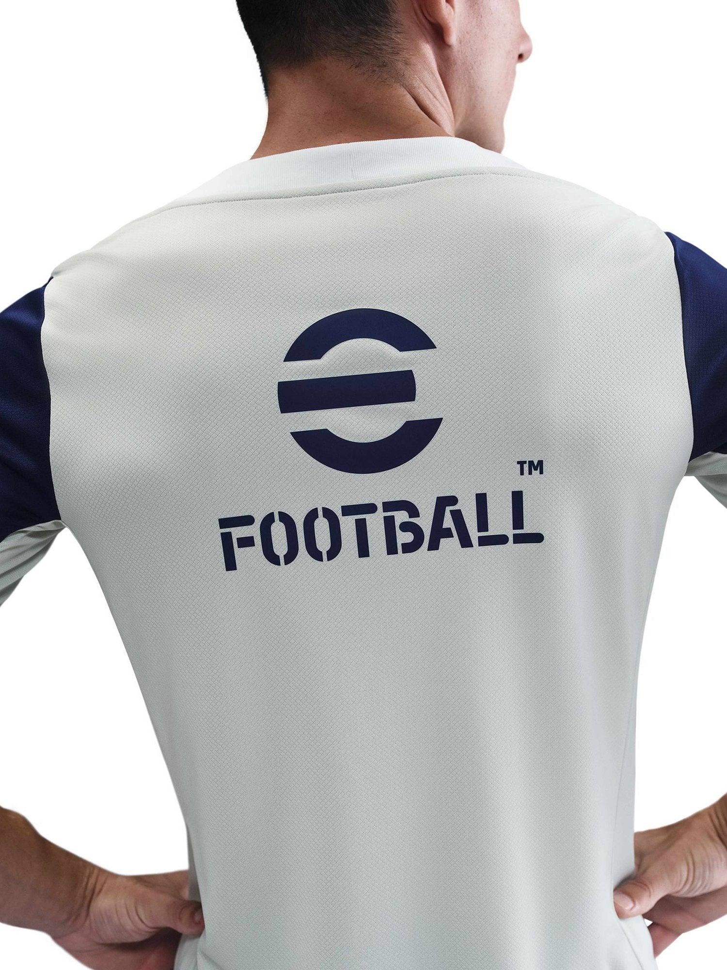 NIKE Тениска INTER M NK DF STRK SS TOP K