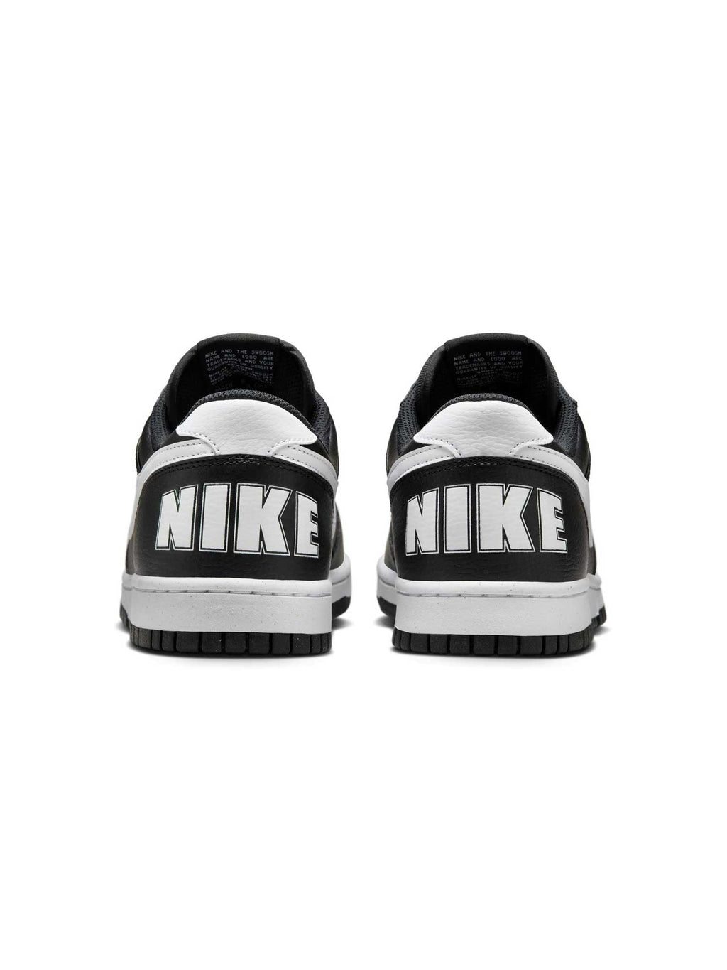 NIKE Обувки BIG LOW