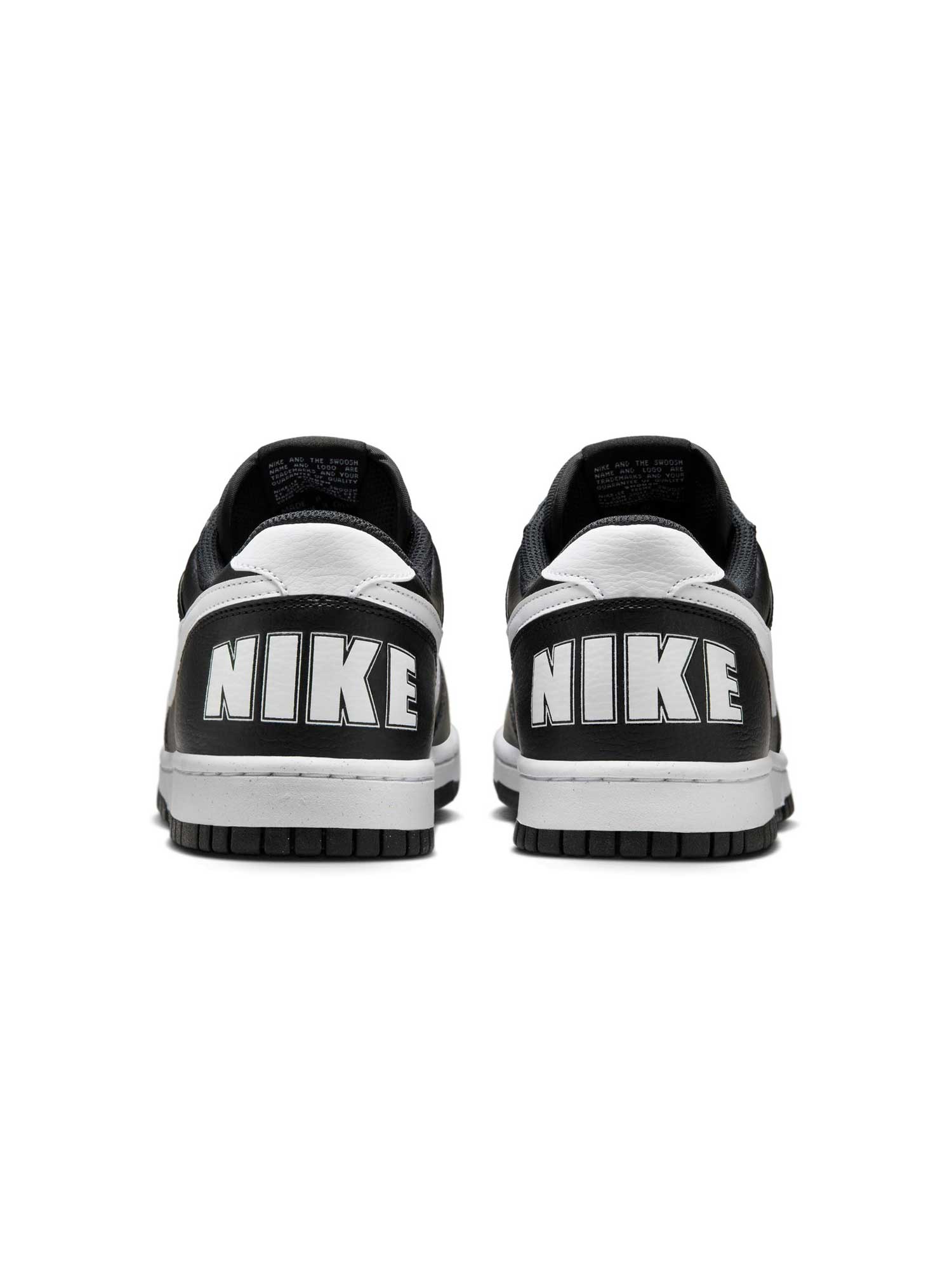 NIKE Обувки BIG LOW