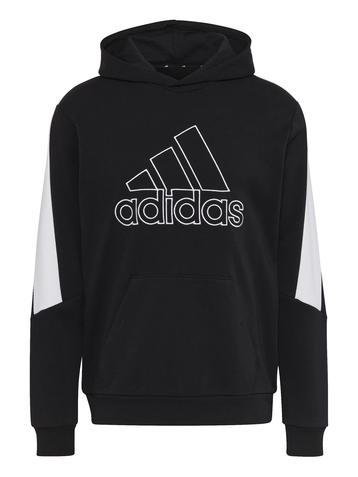 ADIDAS SPORTSWEAR Суитшърт Future Icons Embroidered Badge of Sport