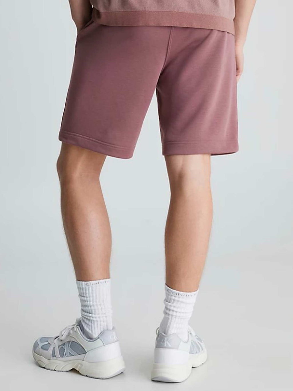 Calvin Klein Performance Къси панталони PW KNIT SHORT 9''