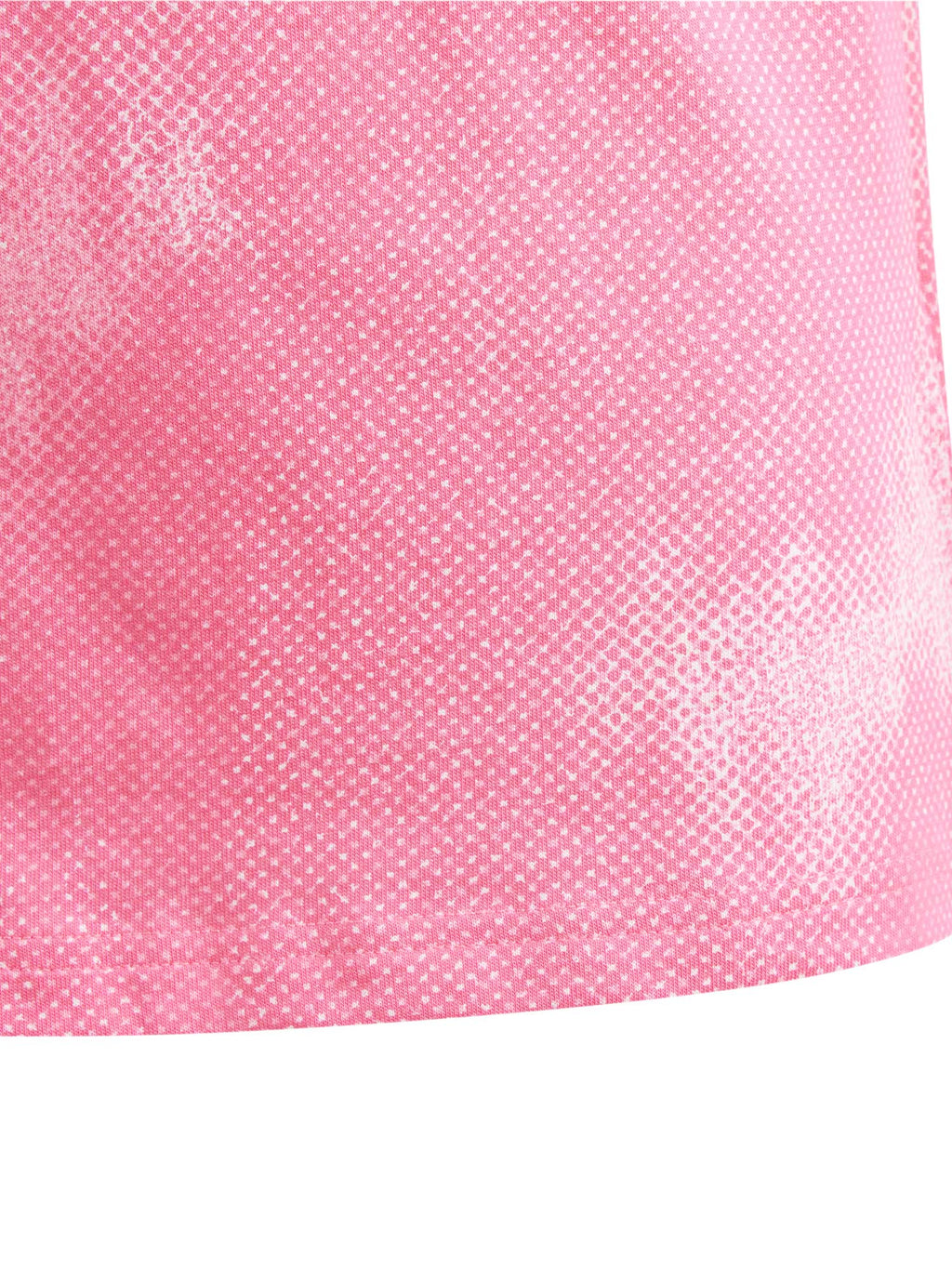 ADIDAS SPORTSWEAR Тениска Future Icons Allover Print Cotton