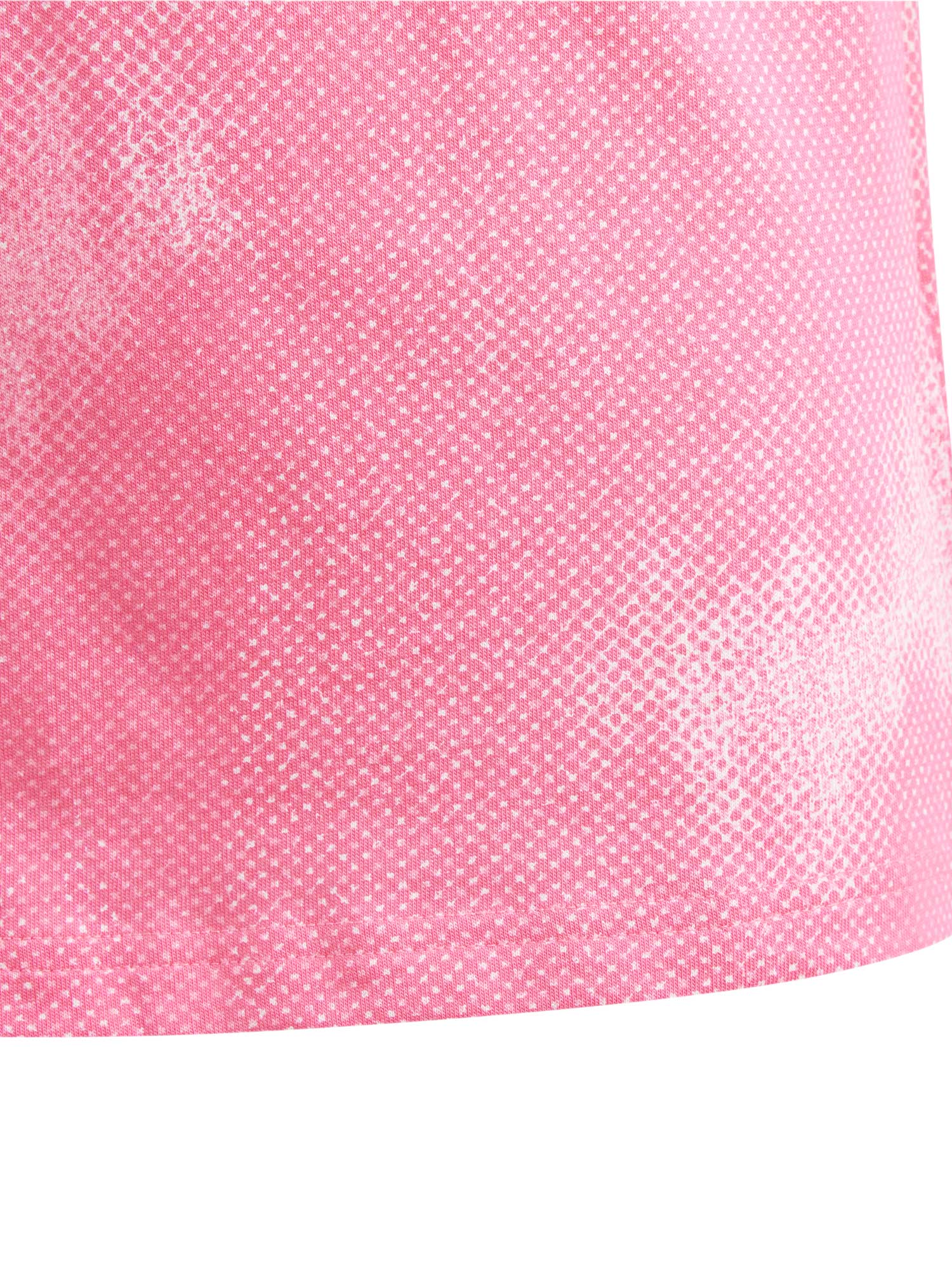 ADIDAS SPORTSWEAR Тениска Future Icons Allover Print Cotton