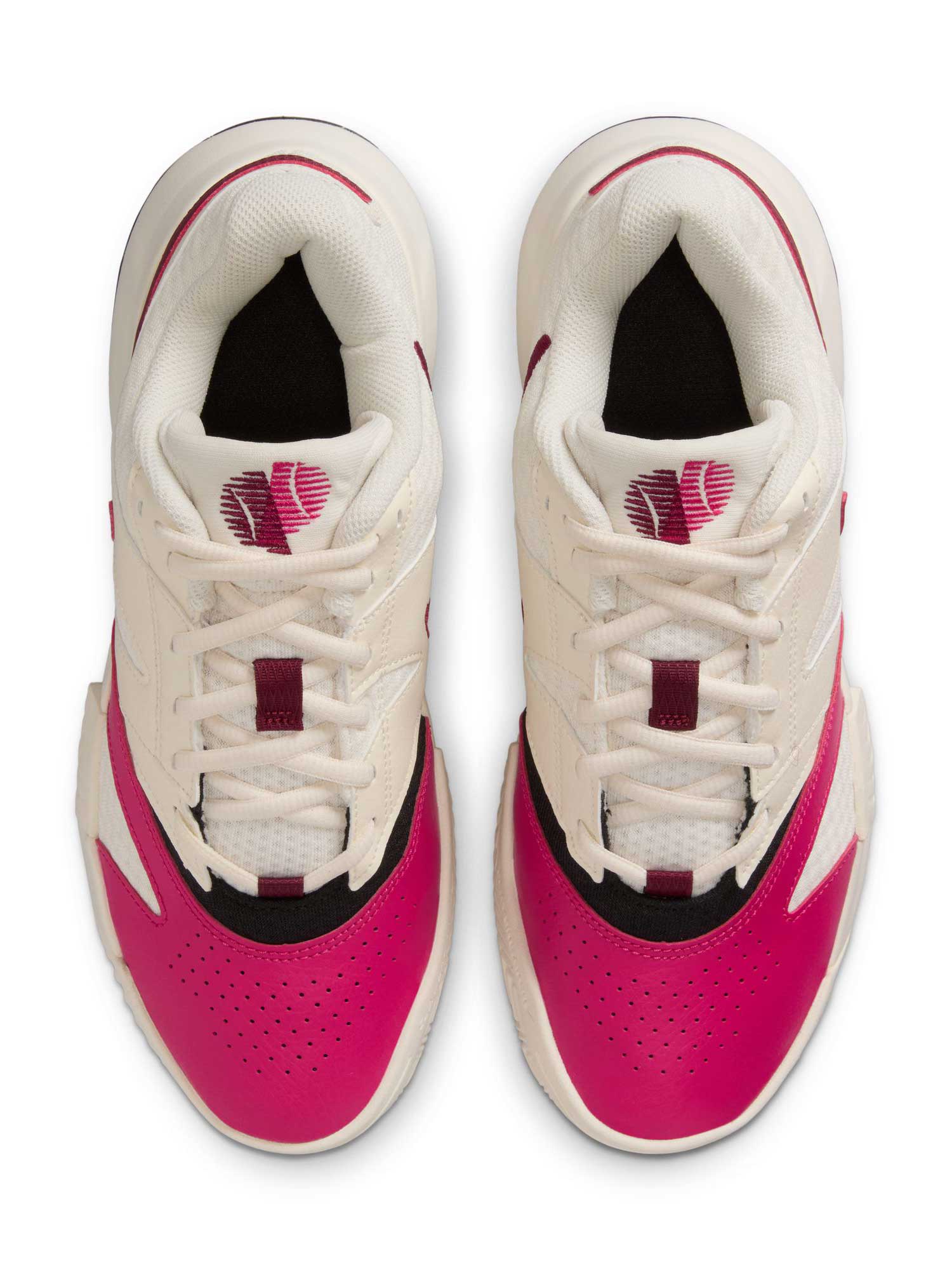 NIKE Обувки W COURT LITE 4 CLY
