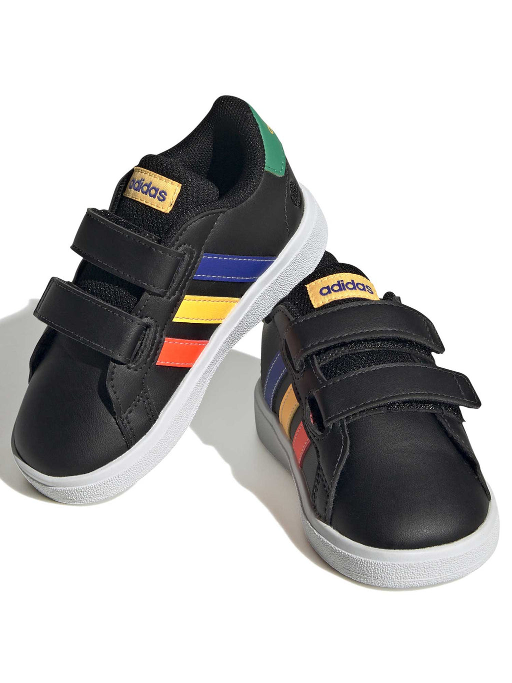 ADIDAS SPORTSWEAR Обувки Grand Court Lifestyle Hook and Loop