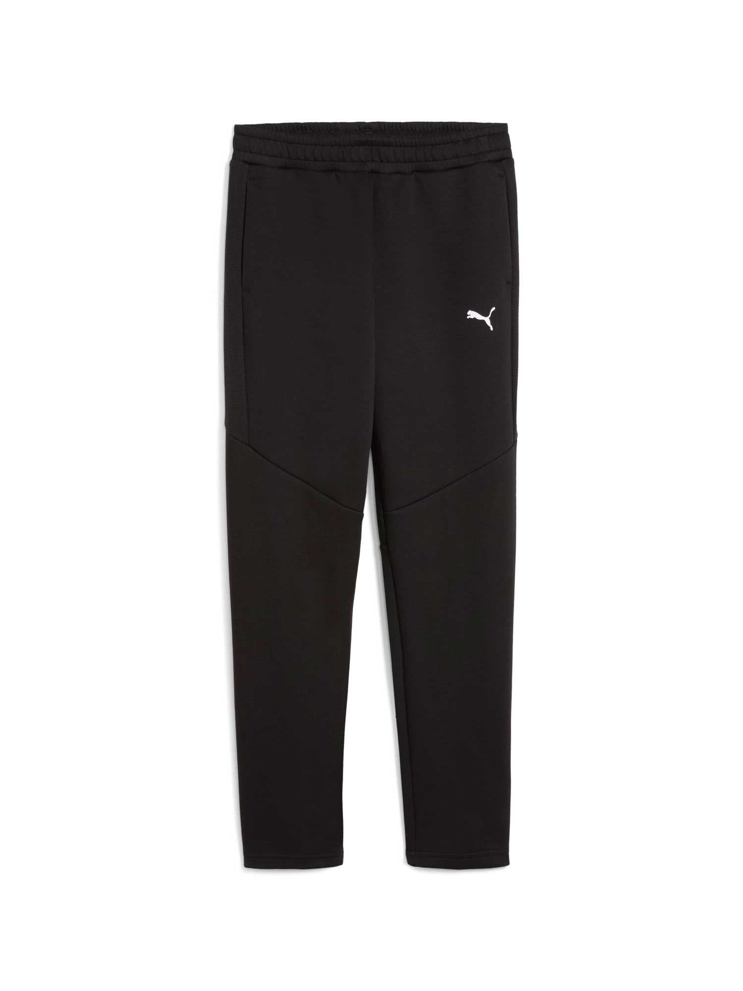 PUMA Спортно долнище EVOSTRIPE Pants DK B