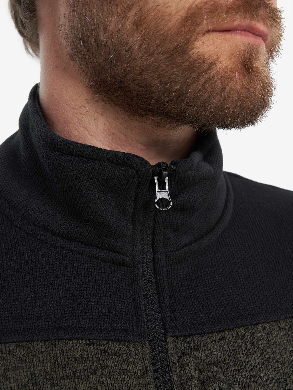 OUTVENTURE Полар Devon Men’s Fleece jumper full zip