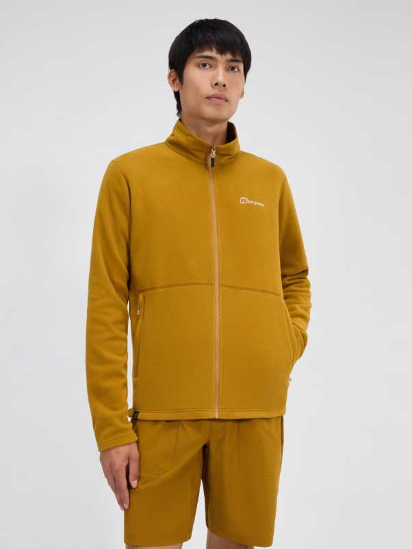 BERGHAUS Полар PRISM MICRO PT IA FL JKT AM