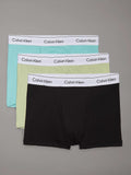 Calvin Klein Underwear Бельо RELAXED TRUNK 3PK