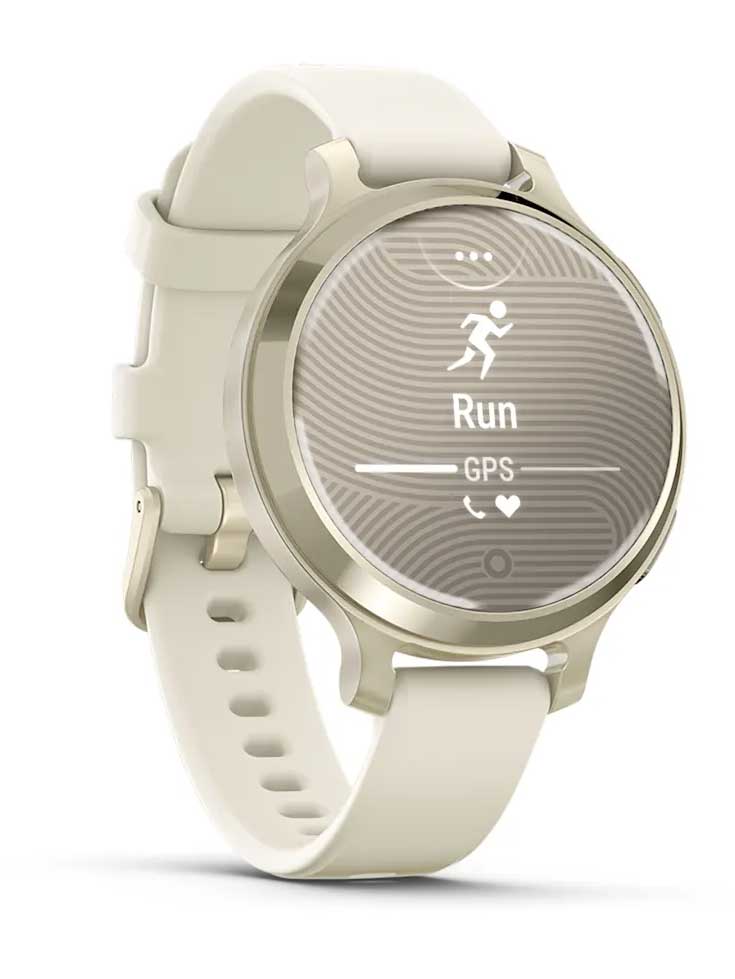 GARMIN GPS Смарт часовник Lily 2 Active