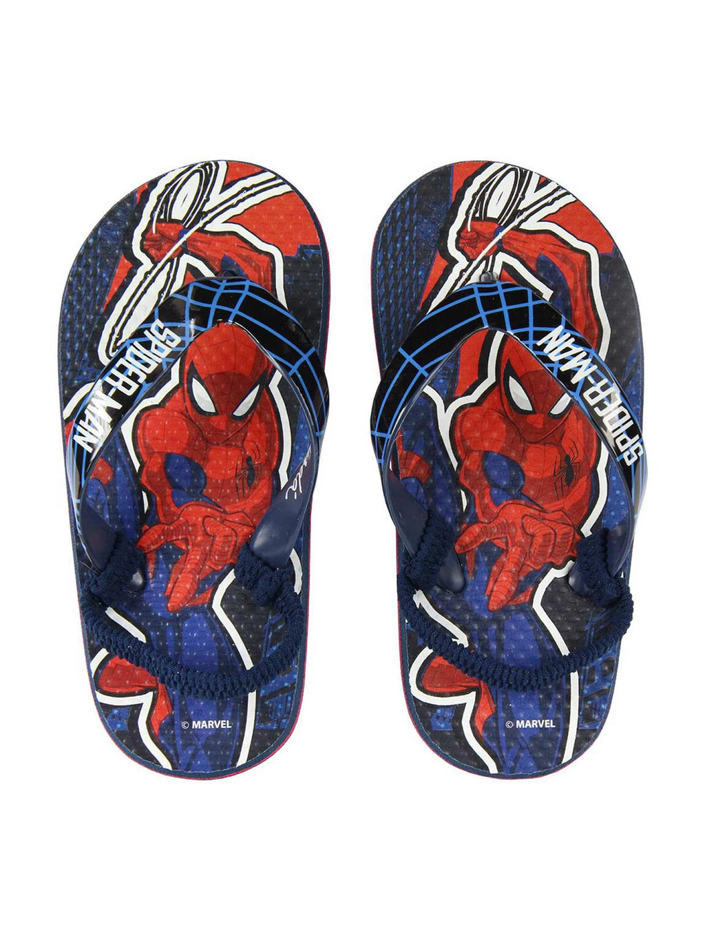 CERDA Джапанки SPIDERMAN
