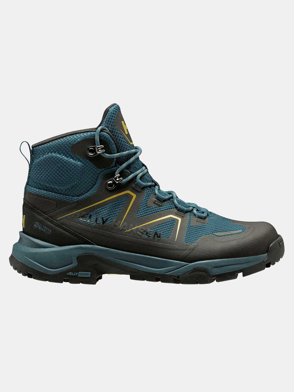 HELLY HANSEN Обувки W CASCADE MID HT