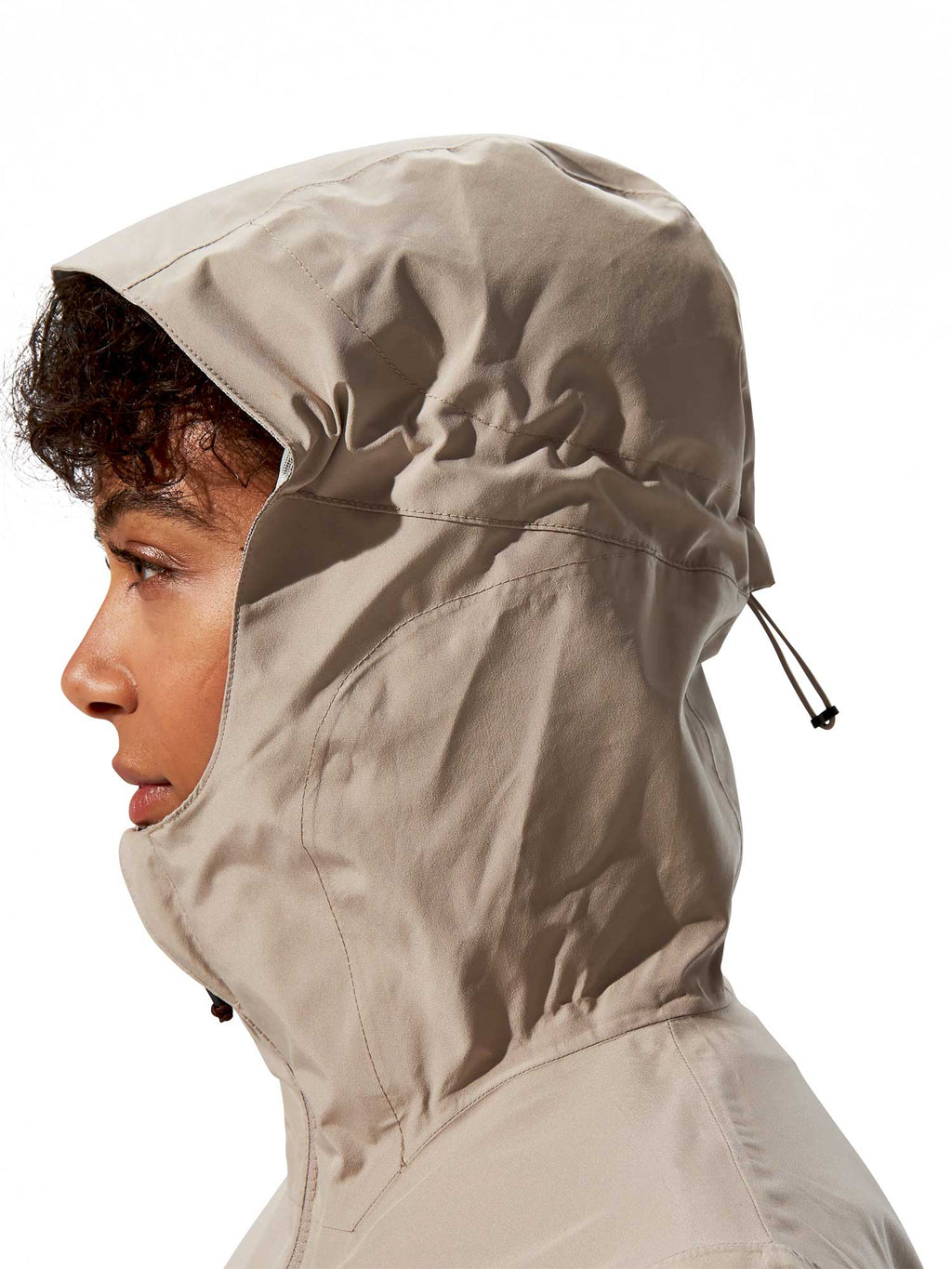 BERGHAUS Яке W DELUGE PRO 3.0 JKT