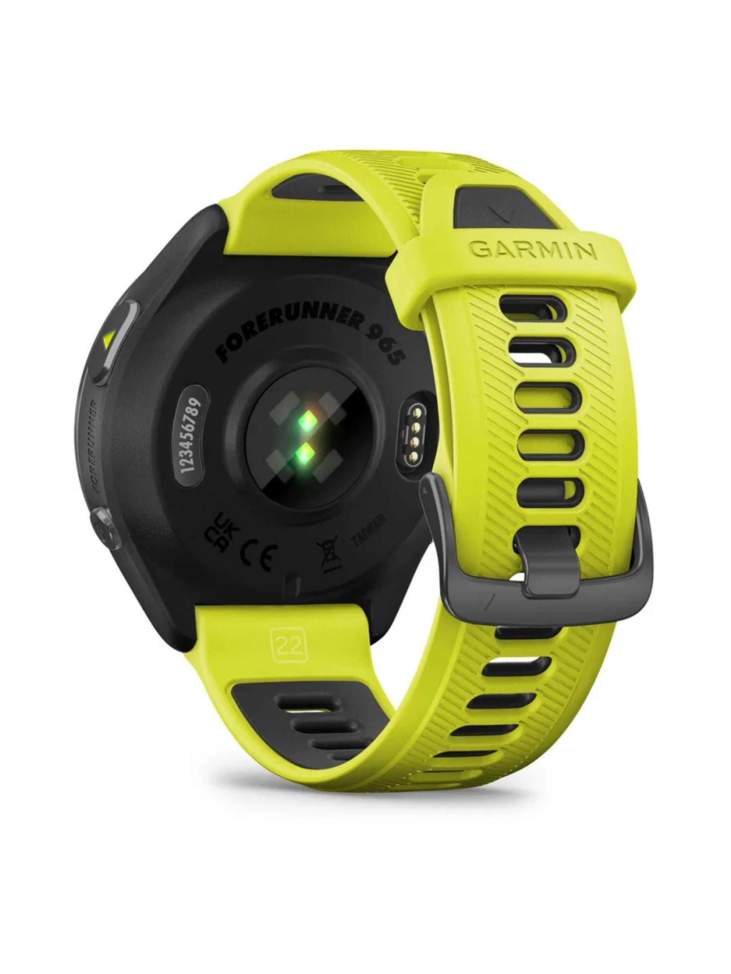 GARMIN GPS Смарт часовник за бягане Forerunner 965
