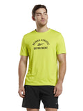 REEBOK Тениска Training Graphic
