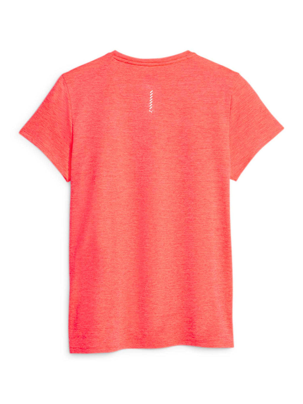 PUMA Тениска RUN FAVORITE HEATHER SS W