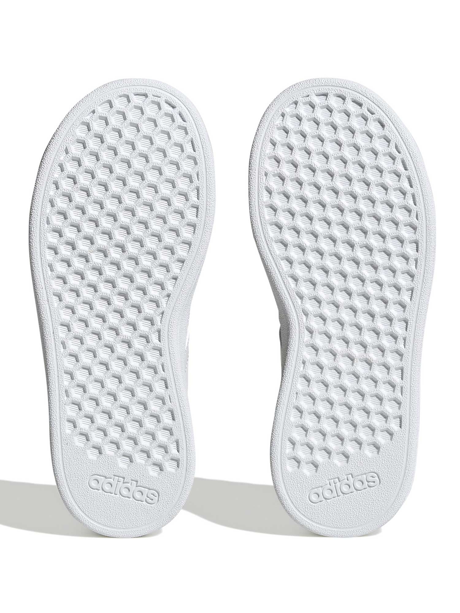 ADIDAS SPORTSWEAR Обувки Grand Court Lifestyle Tennis Lace-Up