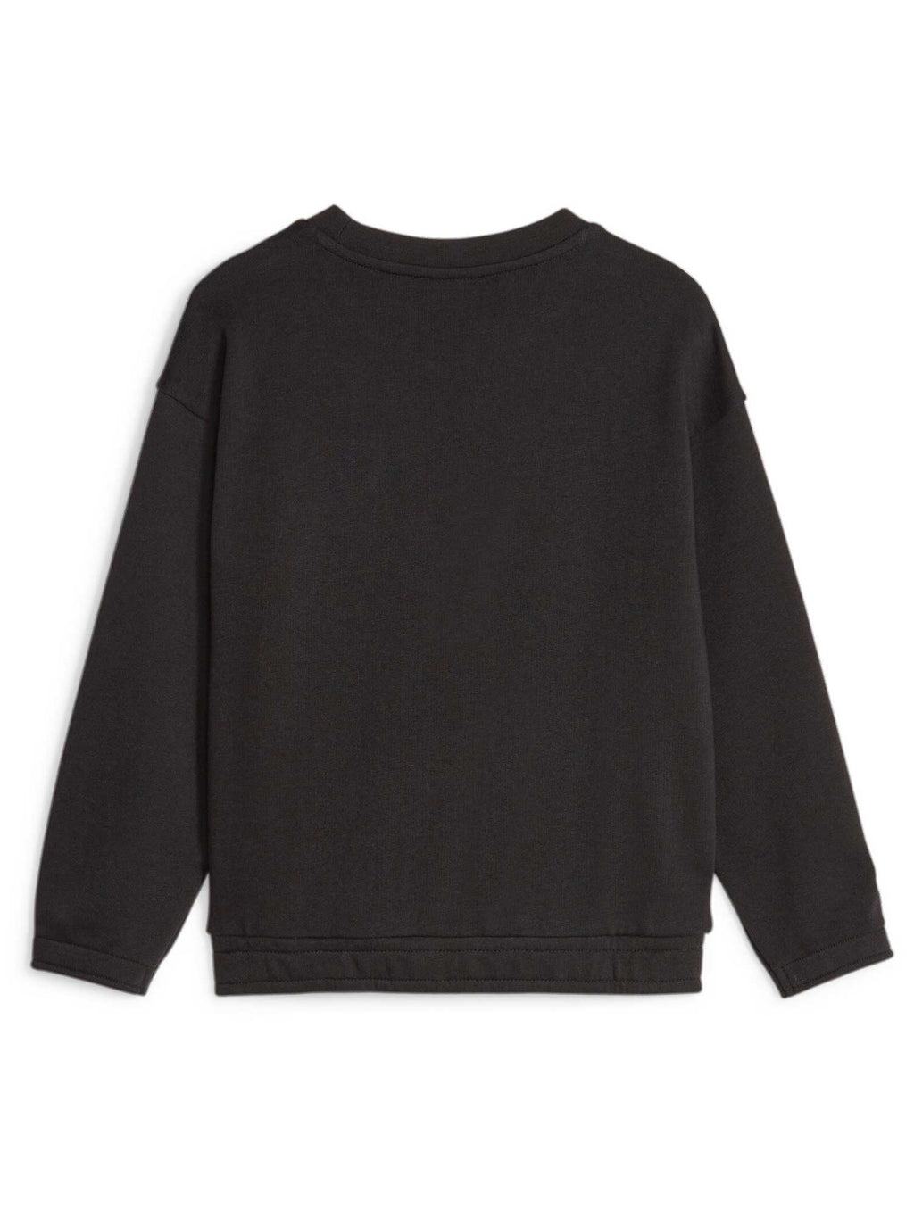 PUMA Блуза CLASSICS MIX MTCH Crew TR