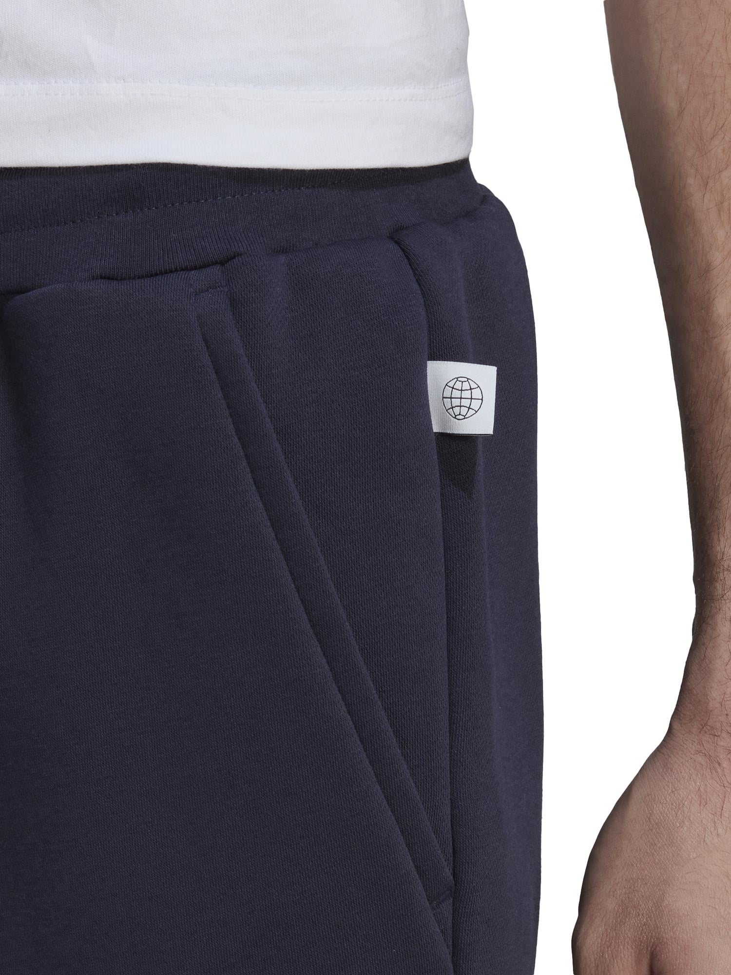 ADIDAS SPORTSWEAR Спортно долнище Studio Lounge Fleece
