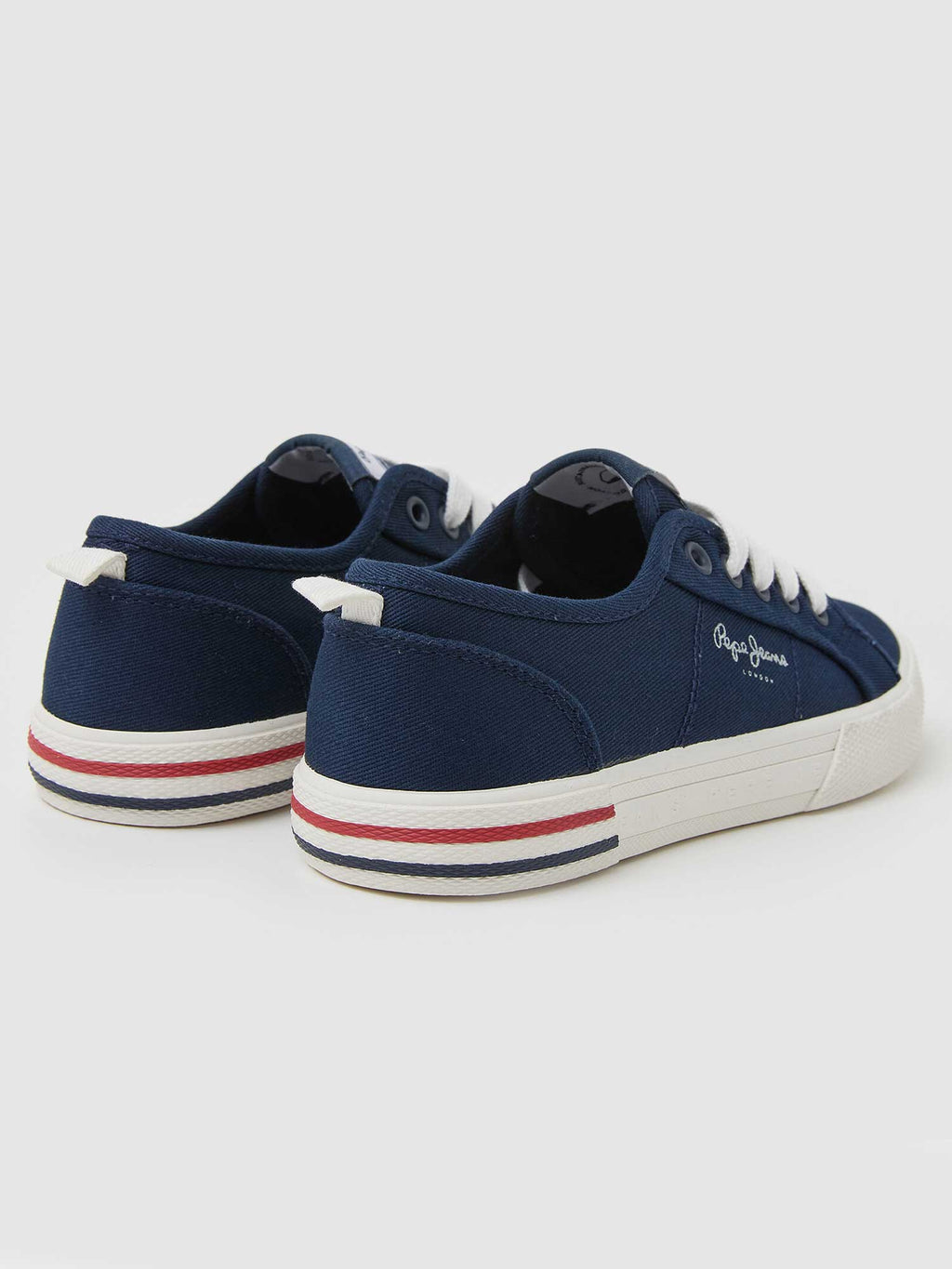 PEPE JEANS Обувки BRADY BASIC B