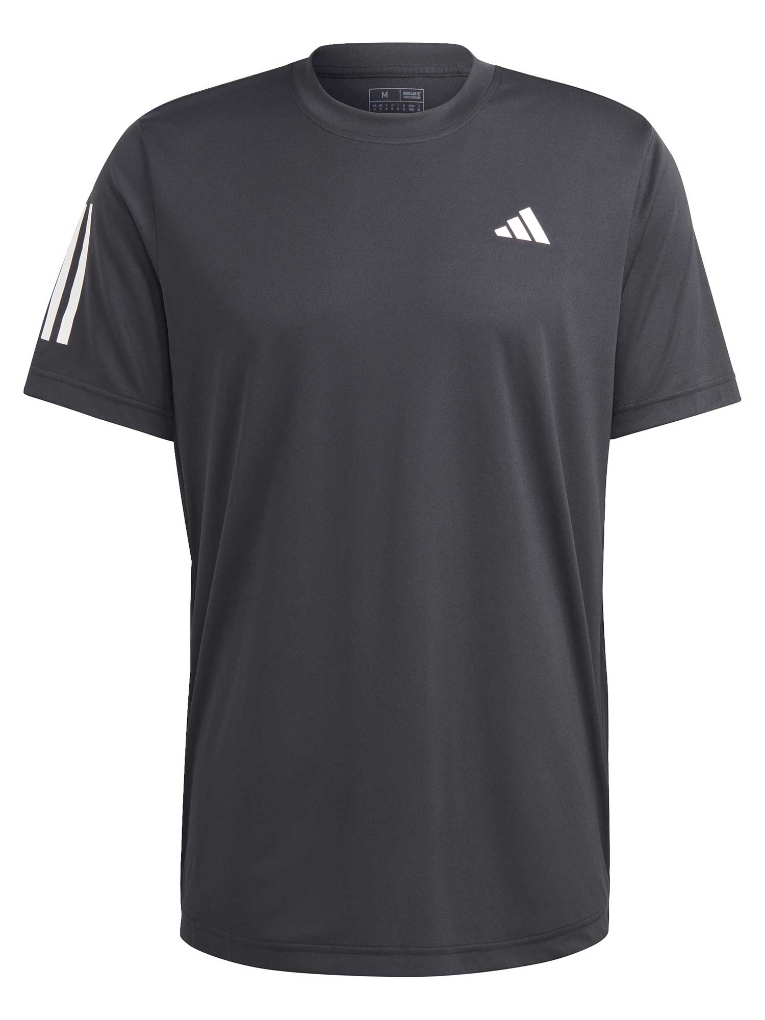 ADIDAS PERFORMANCE Тениска Club 3-Stripes Tennis T-Shirt