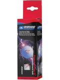 DONIC Топчета за тенис Avantgarde 3*