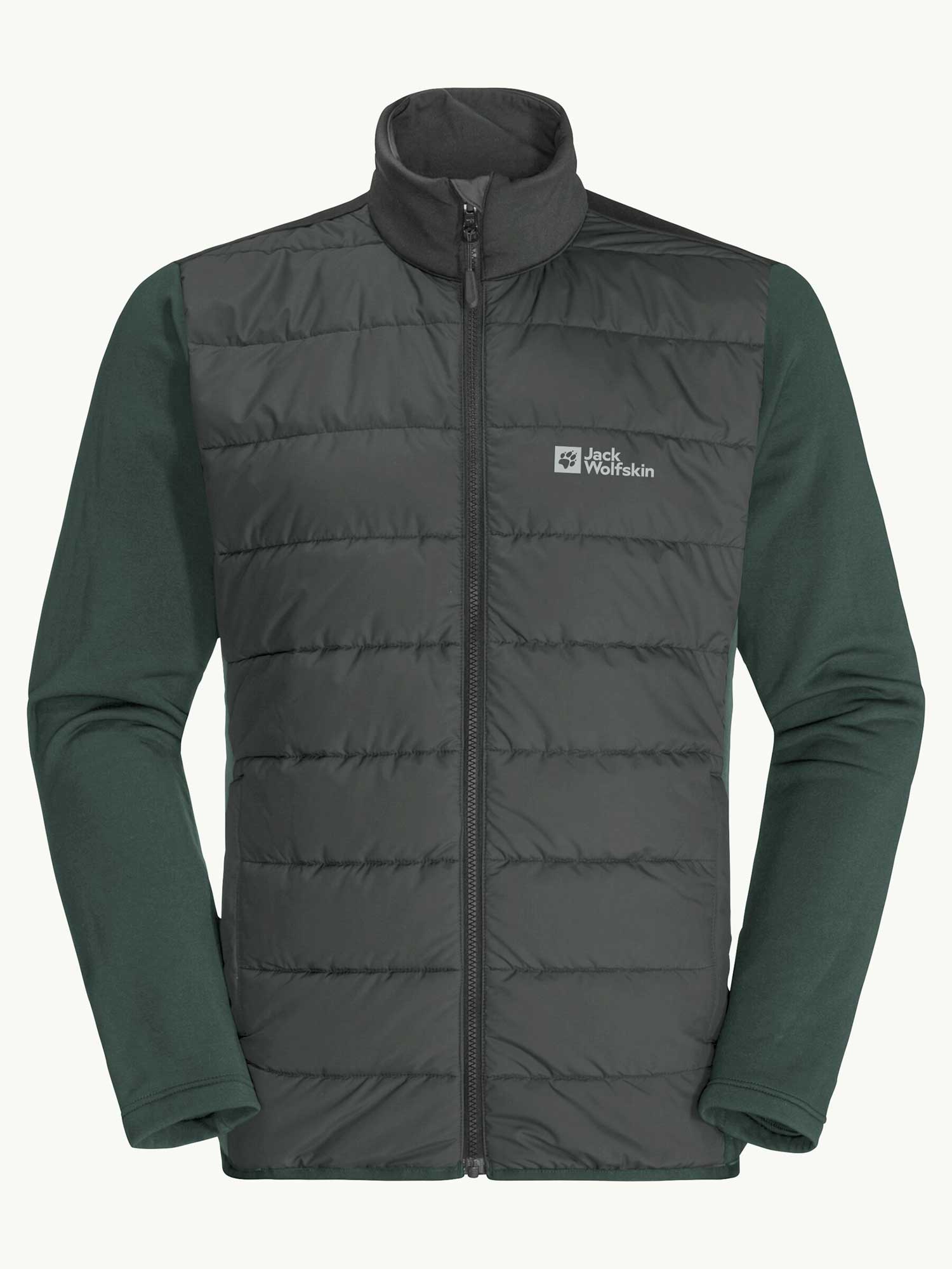 JACK WOLFSKIN Яке GLAABACH 3IN1 JKT M