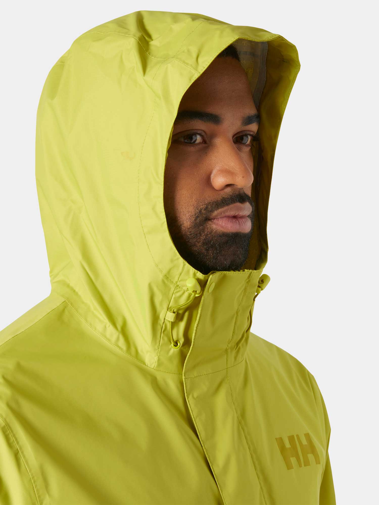 HELLY HANSEN Яке LOKE JACKET 2.0