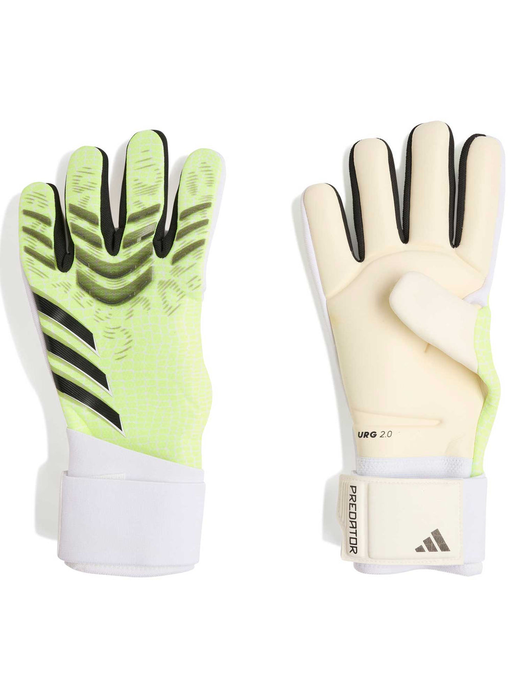 ADIDAS PERFORMANCE Вратарски ръкавици Predator Competition