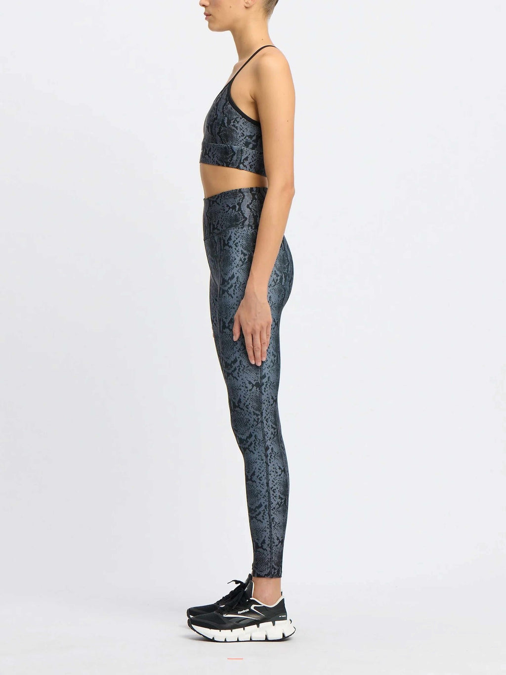 REEBOK Клин ID TRAIN AOP TIGHT