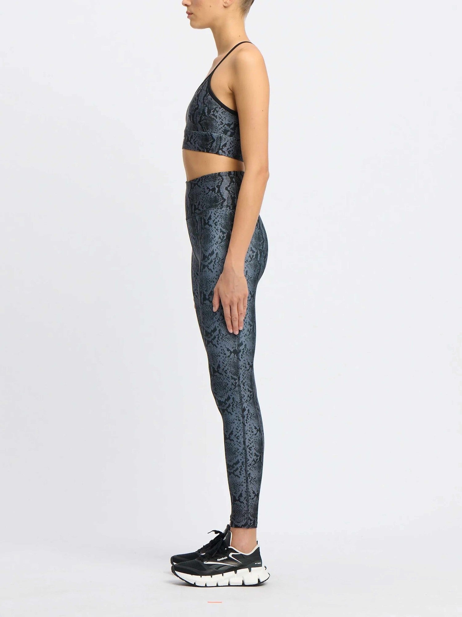 REEBOK Клин ID TRAIN AOP TIGHT
