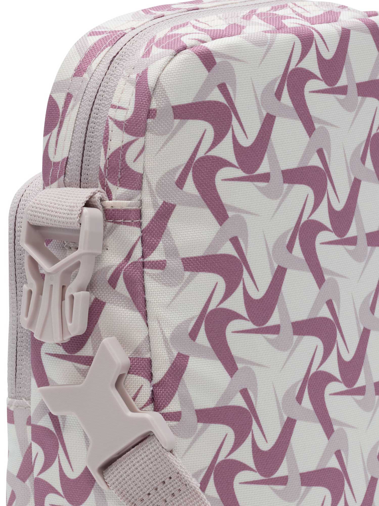 NIKE Чанта NK HERTGE CRSSBY-ACC PRNT FA24