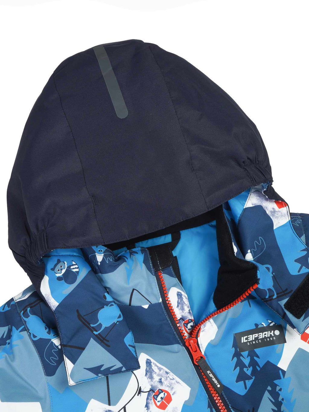 ICEPEAK Гащеризон JEMBER KD