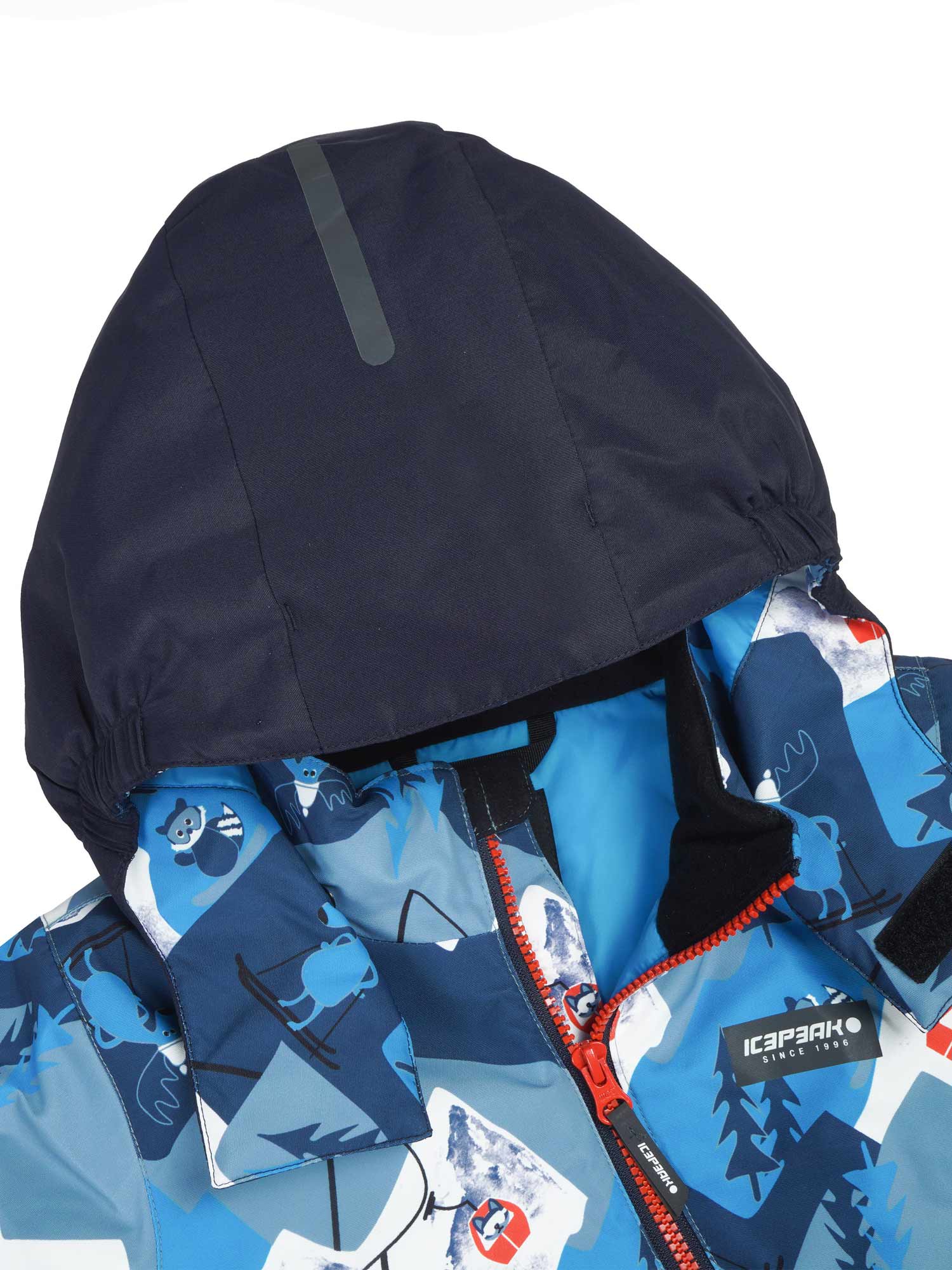 ICEPEAK Гащеризон JEMBER KD