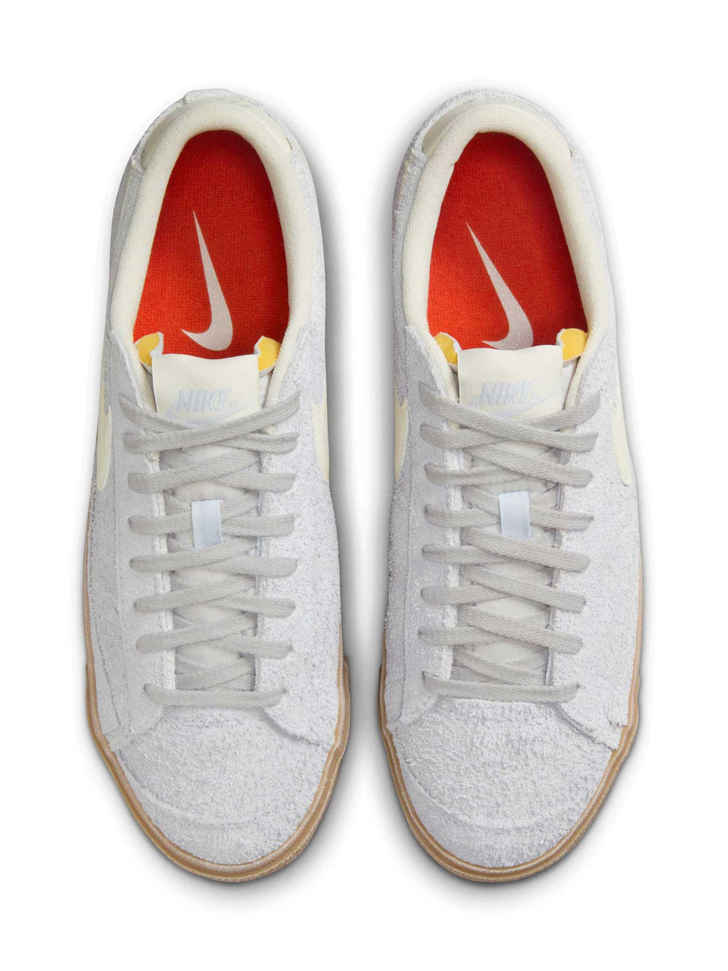 NIKE Обувки W BLAZER LOW 77 VNTG