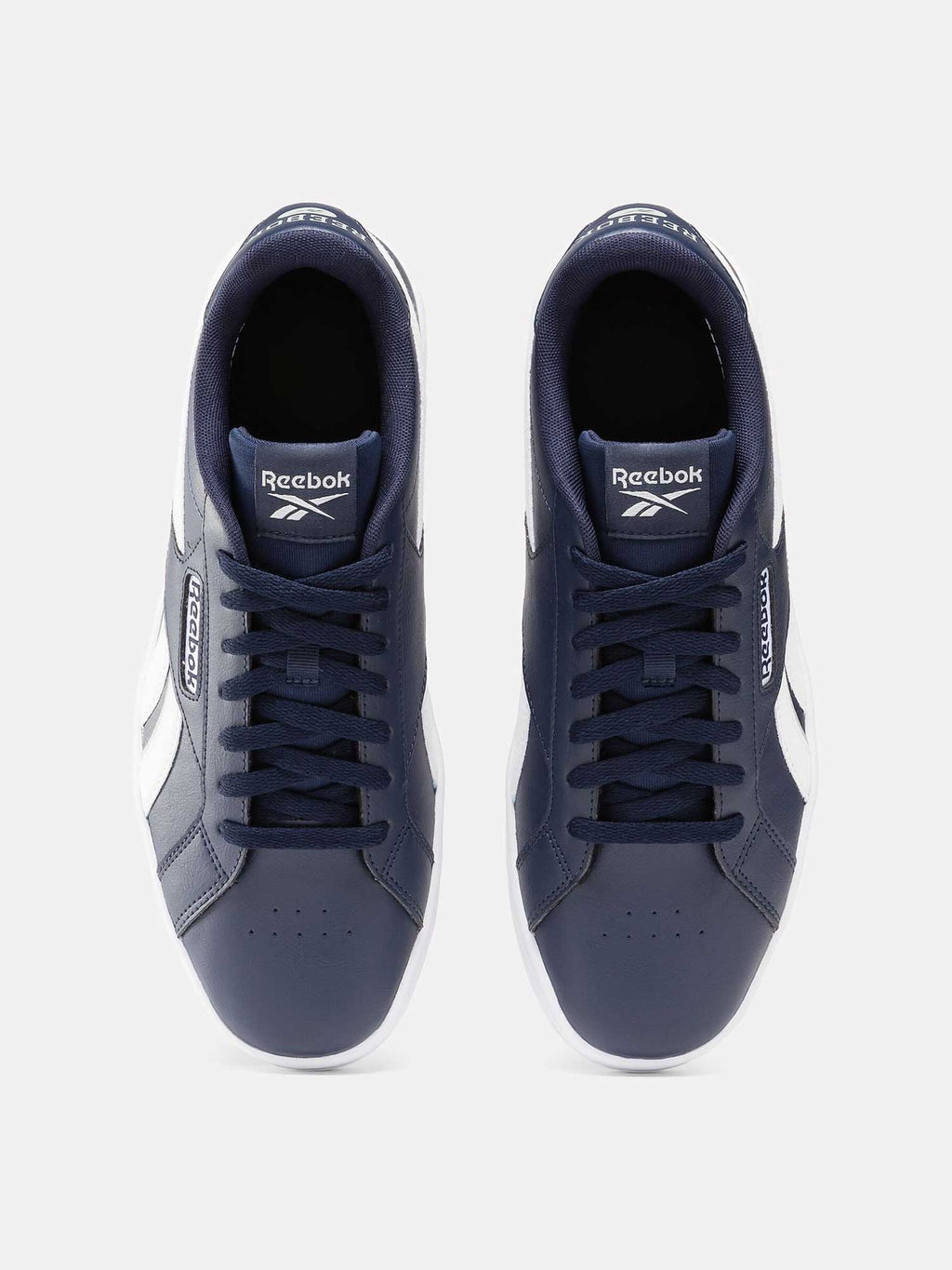 REEBOK Обувки COURT RETRO